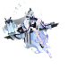 青行灯●辉火