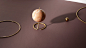 星球仪装饰摆件_随指尖转动的复古时髦_【尺寸_价格_效果图】-造作官网