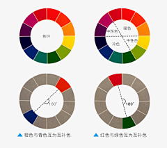 屿麓ˋ采集到配色参考