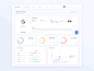 Internsip Dashboard