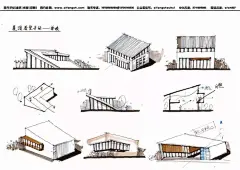 新知达人, 建筑快题设计宝典秘籍（珍藏版）