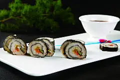 中式菜品美食照片