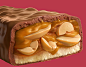 WIN! Protein Bars : Illustrations for a series of WIN! protein bars packagings.Client: Star BrandDesign an art direction: Shani_yitbarkThe bars where first sculpted and modeled in Zbrush and Blender, Rendered in Cycles and finished in Photoshop.I am excit
