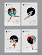 10 Stunning Poster & Magazine Layouts that use Photography