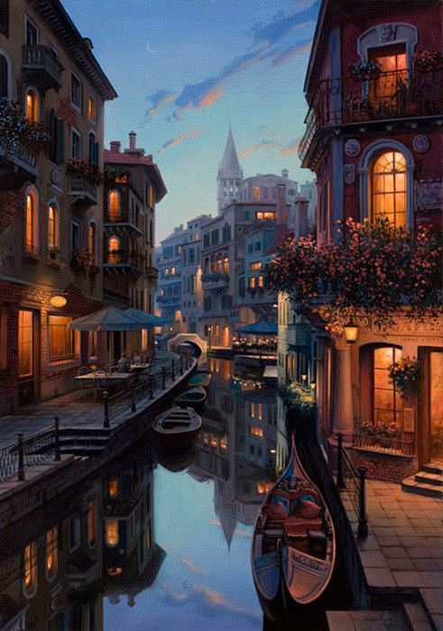 Venice - Italy