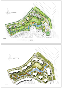 尚蘇坊设计工作室采集到景观建筑软件