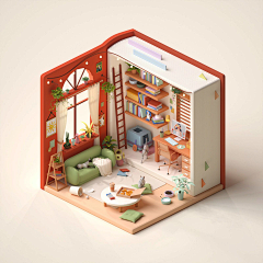funuj采集到C4D