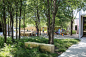 Clearfork-R4基金会 / Hocker Design Group – mooool木藕设计网