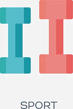 水彩彩色杠铃矢量图免抠素材_新图网 https://ixintu.com 健身 卡通 手绘 杠铃 水彩 重量 锻炼 矢量图