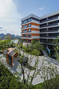 湖南师大附中双语树人学校
