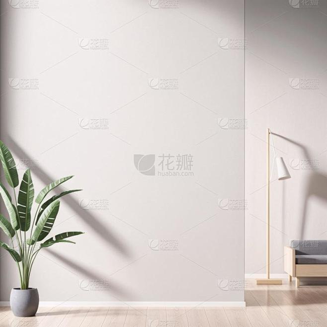 insMind Indoor Backg...