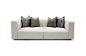 Hayward - Sofas & Armchairs - The Sofa & Chair Company