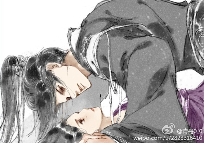 【　　　】 青哥0_0的微博_微博