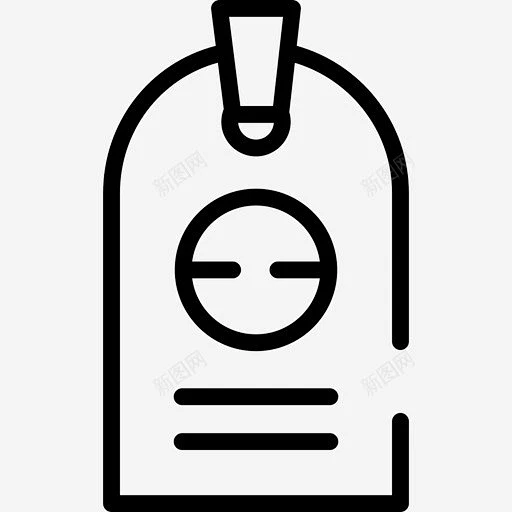 身份证业务26直系图标 平面电商 创意素材-花瓣网