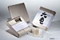 台湾六龟牌香皂外包装盒设计-包装设计-独创意设计网