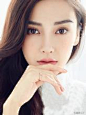 Angelababy