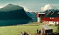 【广告文案精选】2012年度全球十佳视频广告 - 
麦肯为挪威航空公司制作的这则“爷爷的魔法”广告，以如诗的画面、清爽的音乐，以及巧妙的构思，讲述了一段温馨的祖孙情，由望远镜http://www.wyj360.com 整理分享。