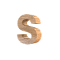 s