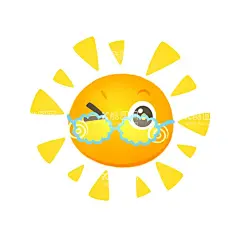 卡通太阳  - 源文件下载【酷图网】卡通太阳,卡通手绘太阳,卡通太阳插画,手绘卡通太阳,手绘太阳插画,手绘太阳素材,可爱的太阳,太阳,太阳公公,太阳插画,太阳素材,手绘太阳,卡通太阳素材,自然风景插画,风景素材,阳光,小清新素材,开心的太阳,可爱卡通太阳,戴墨镜的太阳