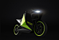 Venom : VENOM is a high-performance hybrid-electric motorbike, The concept produces 200 horsepower through one electric motor, The batteries driving the motor are recharged using biofuel-fed micro gas turbines instead of a conventional engine. In order to