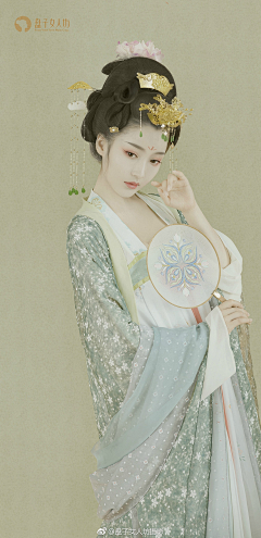 倩123456789采集到医美模特