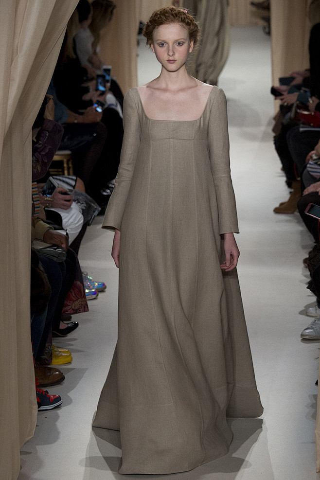 Valentino Spring 201...