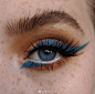 Eyes ​​​​