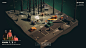 Steam 上的 Overland : Take care of a group of travelers on a post-apocalyptic road-trip across the United States in this turn-based survival game.