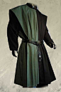 Coat of Arms Tabard/Tunic