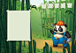 Animals at Work : Children's educational book about animals.
