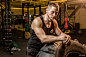 Katolikov crossfit for Sporttime magazine