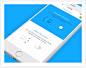 Mobile Interaction Design on Behance