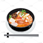 方便面,韩国食物,蔬菜,清新,香料,韩国泡菜,食品,辣椒,调味品,朝鲜半岛
