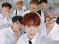 monsta x