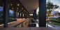 新泰式，Hasu Haus公寓住宅 / Somdoon Architects in collaboration with Creative Crews – mooool木藕设计网