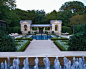 2011 Award of Merit - 2 : Winner: Dee Brown, Inc., Garland, TX, Stone InstallerProject: Private ResidenceThis private residence boasts of old-world masonry with Classic Italian Palladian Architecture. The architect designed