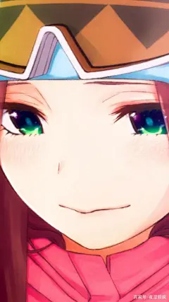 动漫小姐姐 手机壁纸_百度图片搜索_e093e784