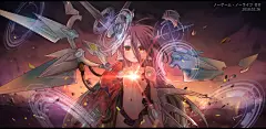 no game no life 游戏人生