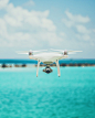 Drone, phantom, ocean and sea HD photo by Ahmed Saffu (@saffu) on Unsplash : Download this photo in Maldives by Ahmed Saffu (@saffu)