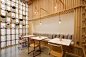Divercity Architects设计的小餐馆和咖啡厅IT  café