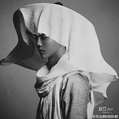[鹿晗][新闻]170405 孙郡操刀《择天记》定档海报：拍过鹿晗，才知道何谓中华少年——IDOL新闻