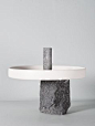Neolithic by Giulio Parini, via Behance