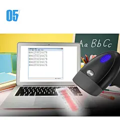 【科密EP-8800】科密 EP-8800 扫描枪 有线一二维码扫码枪 商场超市便利店微信收款开票条码枪【行情 报价 价格 评测】-京东