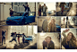Toyota COROLLA Hatchback - Serie II : New Campaign for Toyota Corolla HatchBack