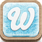 Wintrr app icon