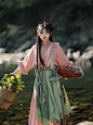武侠系列｜和师父一起隐居江湖的日子。 - 小红书