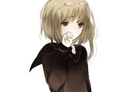 漂亮萌系女生插画分享 - 插画图片_插画师_插画壁纸_场景插画_yidodo.net - 意兜兜