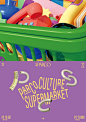 PARCO CULTURE SUPERMARKET