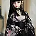 as doll 娃娃