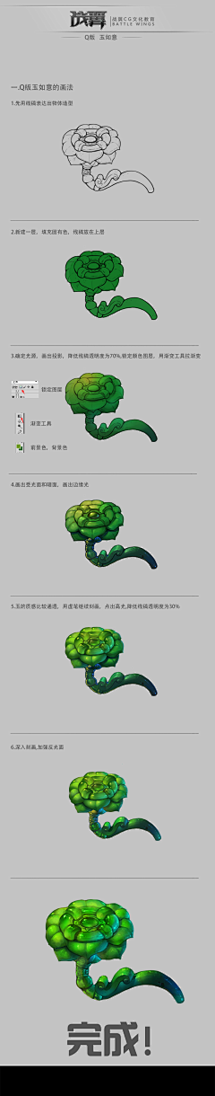 Circlon采集到艺术提升